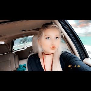 Meet your Posher, Kendall